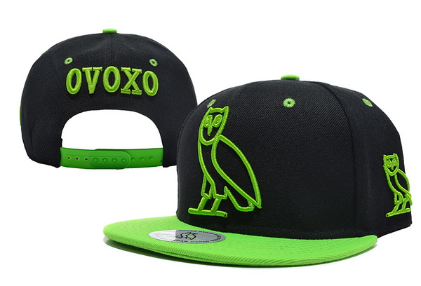 OVOXO Snapback Hat NU009